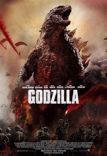 godzilla tv tropes|Godzilla (2014) (Film) .
